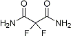 PI-21172 2,2-Difluoromalonamide (425-99-0)
