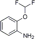 PI-21174 2-(Difluoromethoxy)aniline (22236-04-0)