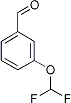 PI-21179 3-(Difluoromethoxy)benzaldehyde (85684-61-3)