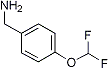 PI-21188 4-(Difluoromethoxy)benzylamine (177842-14-7)