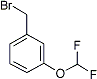 PI-21190 3-(Difluoromethoxy)benzyl bromide (72768-95-7)