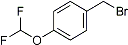 PI-21191 4-(Difluoromethoxy)benzyl bromide (3447-53-8)