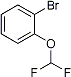 PI-21192 2-(Difluoromethoxy)bromobenzene (175278-33-8)