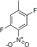 PI-21203 1,4-Difluoro-2-methyl-5-nitrobenzene (141412-60-4)