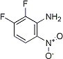 PI-21207 2,3-Difluoro-6-nitroaniline (211693-73-1)