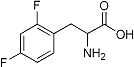 PI-21213 2,4-Difluoro-DL-phenylalanine (32133-35-0)