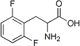 PI-21215 2,6-Difluoro-DL-phenylalanine (33787-05-2)