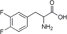 PI-21216 3,4-Difluoro-DL-phenylalanine (32133-36-1)