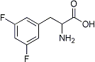 PI-21217 3,5-Difluoro-DL-phenylalanine (32133-37-2)