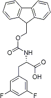 PI-21218 Fmoc-L-3,5-difluorophenylalanine (205526-24-5)