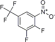 PI-21220 3,4-Difluoro-5-nitrobenzotrifluoride (101646-01-9)