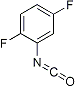 PI-21226 2,5-Difluorophenyl isocyanate (39718-32-6)