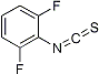 PI-21227 2,6-Difluorophenyl isothiocyanate (207974-17-2)