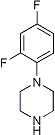 PI-21229 1-(2,4-Difluorophenyl)piperazine (115761-79-0)