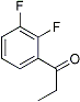 PI-21239 2',3'-Difluoropropiophenone (101712-19-0)