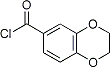 PI-21245 2,3-Dihydro-1,4-benzodioxine-6-carbonylchloride (6761-70-2)