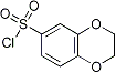 PI-21246 2,3-Dihydro-1,4-benzodioxine-6-sulphonylchloride (63758-12-3)