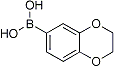PI-21247 2,3-Dihydro-1,4-(benzodioxin-6-yl)boronic acid (164014-95-3)