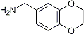 PI-21248 2,3-Dihydro-1,4-benzodioxin-6-ylmethylamine (17413-10-4)