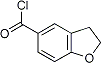 PI-21252 2,3-Dihydro-1-benzofuran-5-carbonyl chloride (55745-71-6)