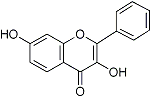 PI-21272 3,7-Dihydroxyflavone (492-00-2)
