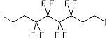 PI-21276 1,8-Diiodo-3,3,4,4,5,5,6,6-octafluorooctane (2681-00-7)