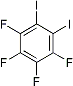 PI-21278 1,2-Diiodotetrafluorobenzene (2708-97-6)