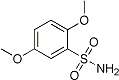 PI-21283 2,5-Dimethoxybenzenesulphonamide (19116-90-6)