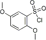 PI-21284 2,5-Dimethoxybenzenesulphonyl chloride (1483-28-9)