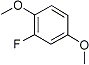PI-21289 1,4-Dimethoxy-2-fluorobenzene (82830-49-7)