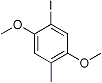 PI-21290 2,5-Dimethoxy-4-iodotoluene (75056-76-7)