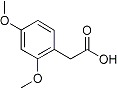 PI-21295 2,4-Dimethoxyphenylacetic acid (6496-89-5)