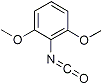 PI-21296 2,6-Dimethoxyphenylisocyanate (50528-53-5)