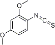 PI-21297 2,4-Dimethoxyphenyl isothiocyanate (33904-03-9)