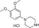 PI-21299 1-(3,4-Dimethoxyphenyl)piperazine hydrochloride (16015-72-8)