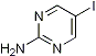 PI-21304 2-Amino-5-iodopyrimidine (1445-39-2)