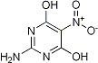 PI-21311 2-Amino-4,6-dihydroxy-5-nitropyrimidine (80466-56-4)