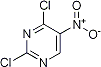 PI-21329 2,4-Dichloro-5-nitropyrimidine (49845-33-2)