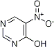 PI-21342 4-Hydroxy-5-nitropyrimidine (219543-69-8)