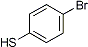 PI-21352 4-Bromothiophenol (106-53-6)