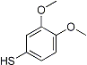 PI-21358 3,4-Dimethoxythiophenol (700-96-9)