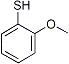 PI-21364 2-Methoxythiophenol (7217-59-6)