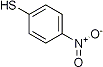 PI-21365 4-Nitrothiophenol (1849-36-1)