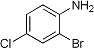 PI-21370 2-Bromo-4-chloroaniline (873-38-1)