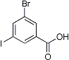 PI-21371 3-Bromo-5-iodobenzoic acid (188815-32-9)