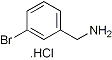 PI-21372 3-Bromobenzylamine HCl (39959-54-1)