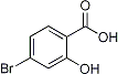 PI-21374 4-Bromo-2-hydroxybenzoic acid (1666-28-0)