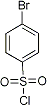 PI-21377 4-Bromo-benzenesulfonyl chloride (98-58-8)