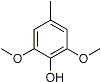 PI-21381 2,6-Dimethoxy-4-methylphenol (6638-05-7)