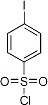 PI-21383 4-Iodobenzene-1-sulfonyl chloride (98-61-3)